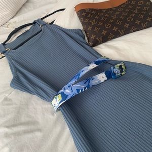 Michael Kors Sleeveless Dress